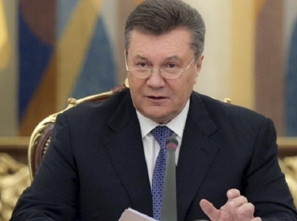 Виктор Янукович объявился в Ростове-на-Дону: он даст пресс-конференцию в пятницу