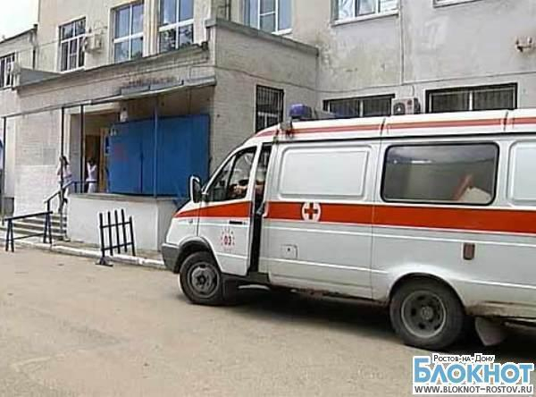 В Таганроге выявлены случаи заражения детей энтеровирусом
