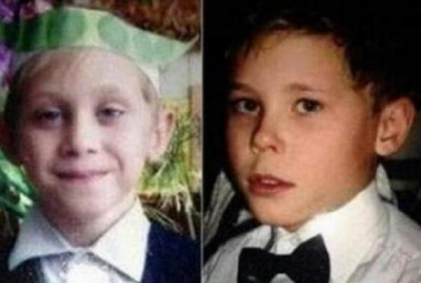 В Ростове нашли двух братьев-школьников, не вернувшихся из школы
