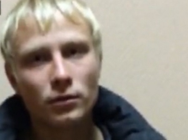 17-летний ростовчанин подозревается в погроме подмосковной электрички. Видео