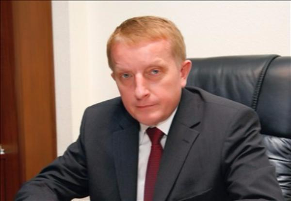 Сергей Горбань занял первое место в рейтинге цитируемости мэров городов ЮФО