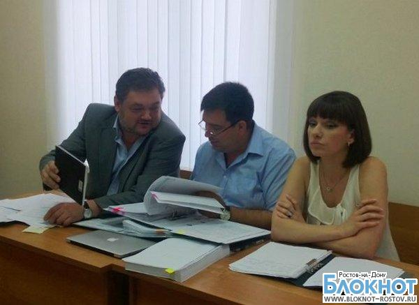 В суде допросили потерпевших по делу дочери мэра Ростова