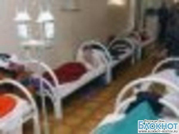 В Азове произошло массовое отравление школьников: 16 детей обратились к врачам