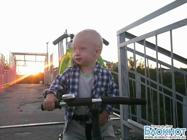 Из-за менингита у ребенка из Новочеркасска возникли осложнения