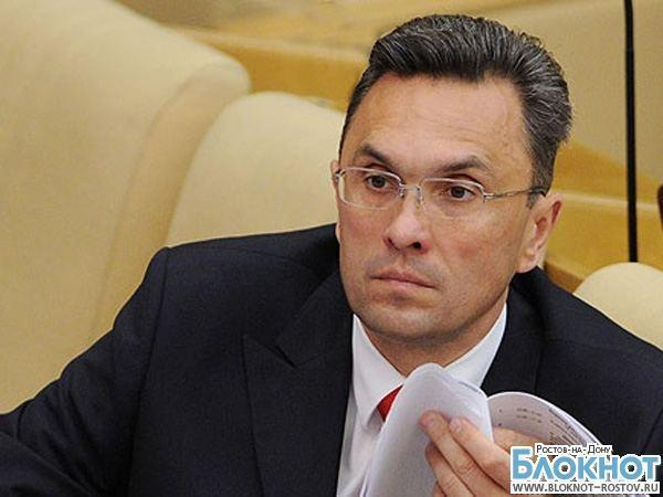 Депутат Бессонов остался без обвинения