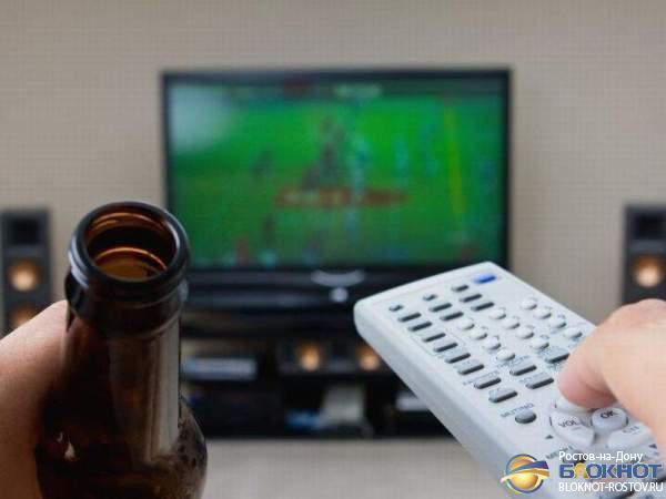 На телевидение и радио возвращается реклама вина и пива