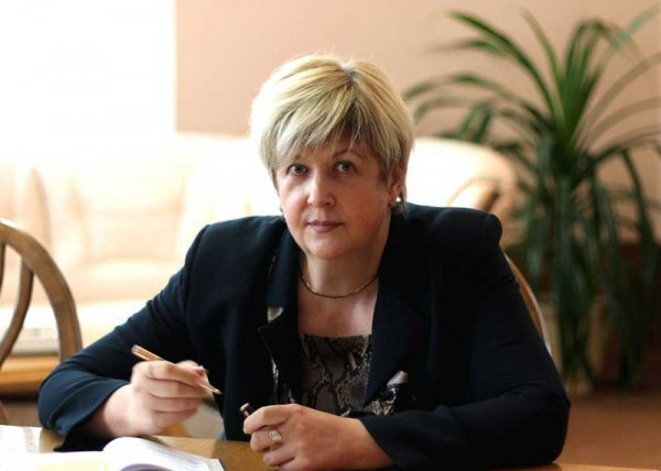Марина Боровская, ректор ЮФУ: «Переживаем за сирийские города с разбомбленными институтами»