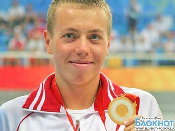 У донского чемпиона-паралимпийца Александра Неволина-Светова врач вымогал взятку
