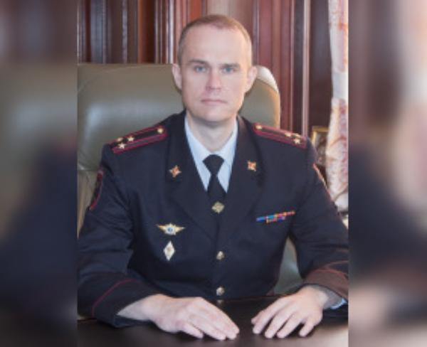 Начальник управления МВД в Ростове заявил о планах открыть полицейские классы в школах города