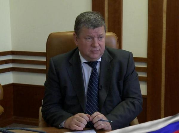 Сенатора от Ростовской области включили в санкционный список ЕС, запретив въезд в страны Евросоюза