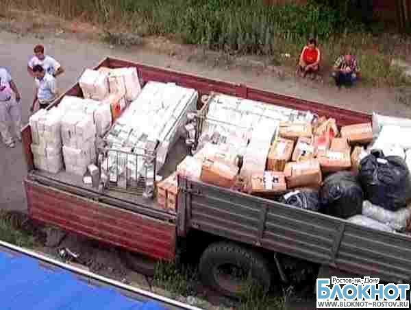 В Ростовской области задержана банда, продавшая поддельные лекарства для онкобольных на 500 млн