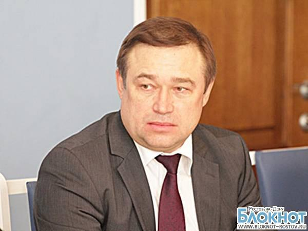 Виктор Гоначров выбран новым атаманом Всевеликого войска Донского