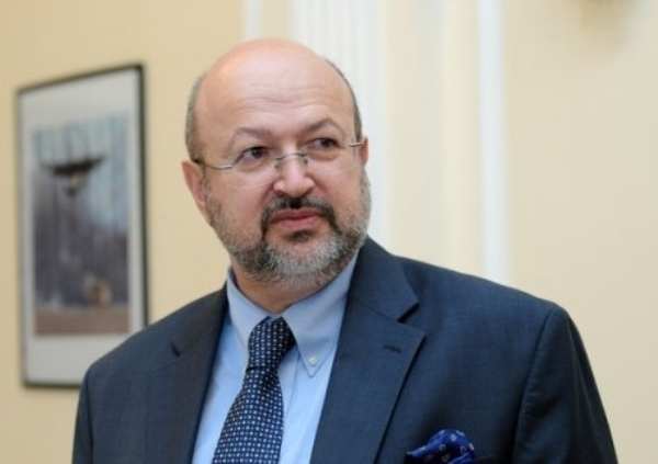 Генеральный секретарь ОБСЕ Ламберто Заньер встретится в Ростовской области с беженцами