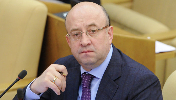 Эксперты считают, что Владимир Плигин принесет пользу донскому региону