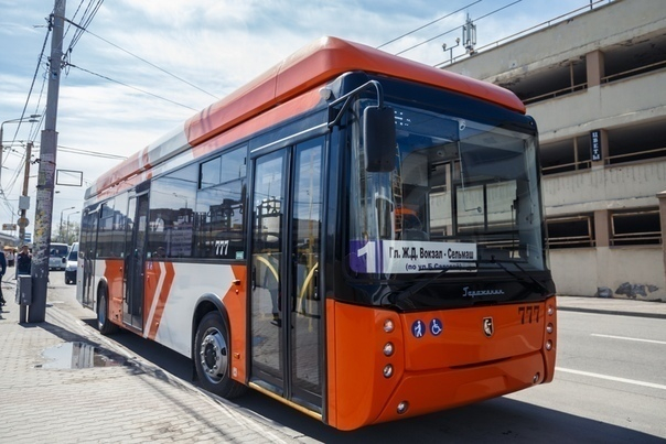 Правительство выделило Ростову 270 млн рублей на новые троллейбусы