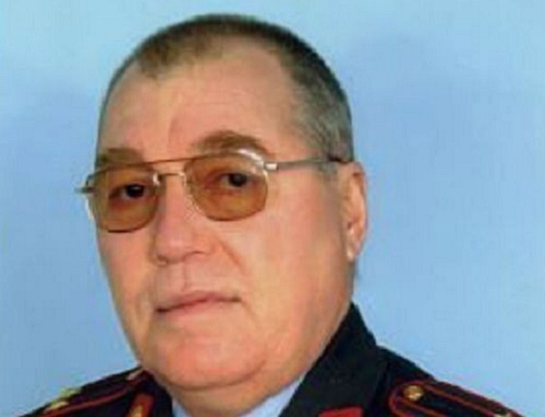 Обнаруженный в больнице Ростова со смертельным ножевым ранением мужчина оказался подполковником в отставке