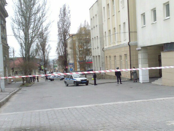 В центре Ростова прогремел взрыв: мужчине оторвало руку