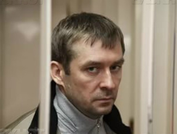 Подполковнику-миллиардеру Захарченко из Ростовской области вменяют еще 45 миллионов рублей взятки