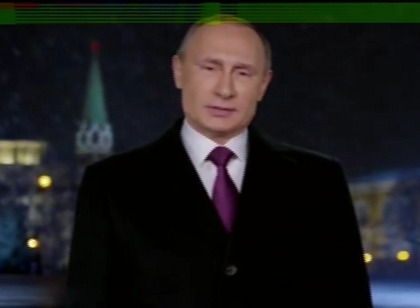Юмористическое видеопоздравление Путина для гандболисток «Ростов-Дона» появилось в Сети