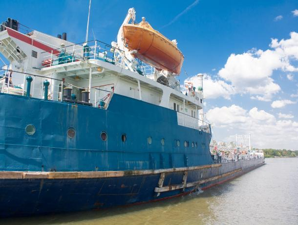 Директору судоходной компании «Палмали» за махинации с налогами грозит крупный срок