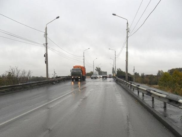 На ремонт моста на Малиновского в Ростове направили еще 118 млн рублей