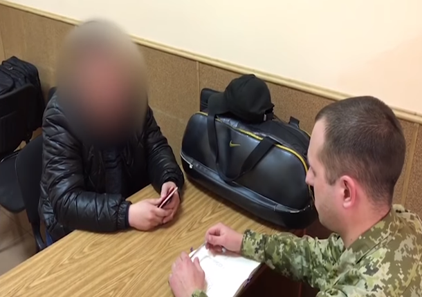 Ростовских полицейских, сбежавших на Украину, объявили в федеральный розыск
