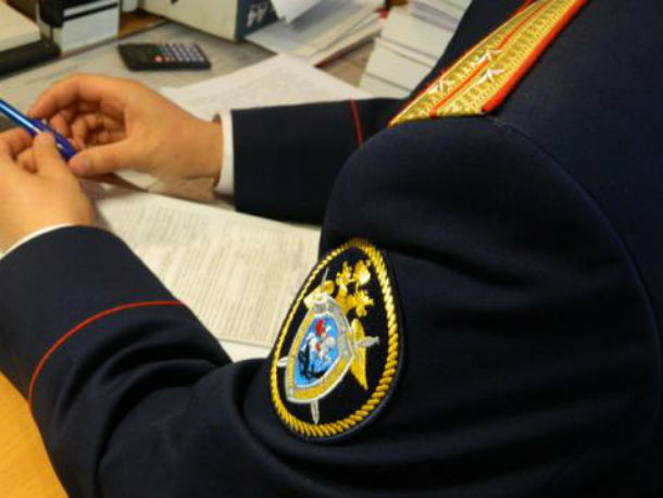 Подполковник из Новочеркасска попал под следствие из-за многомиллионных афер
