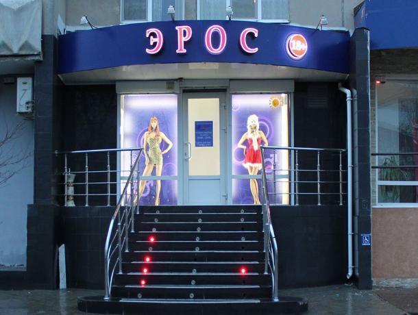 Ростов оказался единственным городом страны, где стало больше секс-шопов