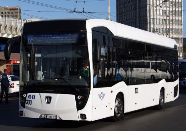Дорогая игрушка: для чего власти Ростова купили электробус за 37 млн рублей