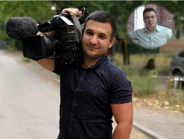 «В СИЗО ему грозит смерть»: блогер Артемий Зайцев поддержал арестованного Гаспара Авакяна