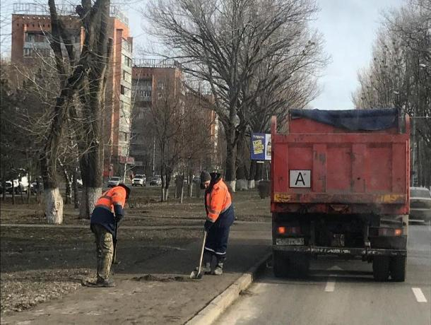 Итоги конкурса на уборку Ростова за 6,7 млрд рублей отменены