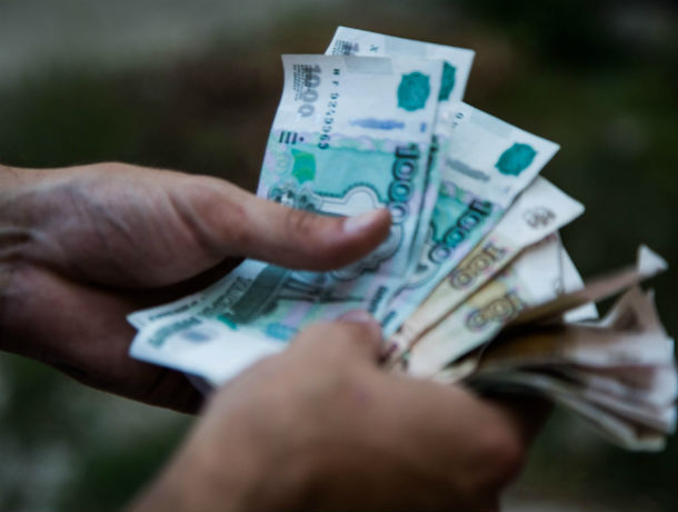 Ростовчанам напомнили о коммунальных платежах, которые нужно оплатить до Нового года