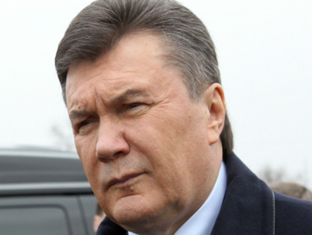 Янукович заявил о «многих неудобствах» и возможных провокациях в Ростове