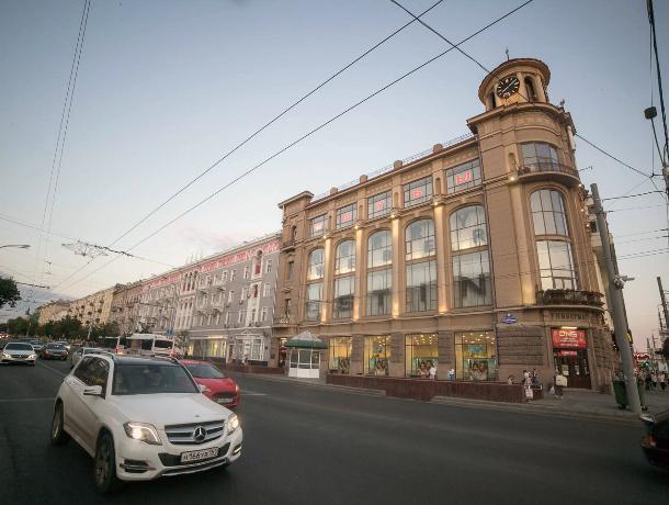 ВЭБ  поможет Ростову с реализацией проектов городского развития