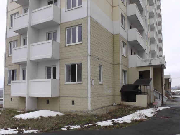 В Ростовской области продолжает расти уровень просроченной ипотеки