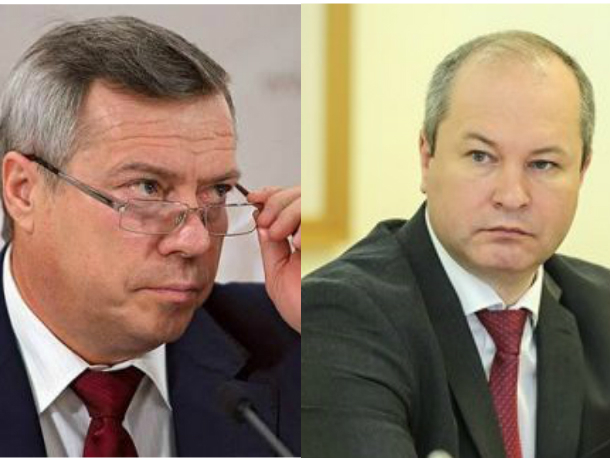 Жалоба Кушнарева на нехватку денег для Ростова возмутила губернатора: «вы нас в траур пытаетесь ввести»