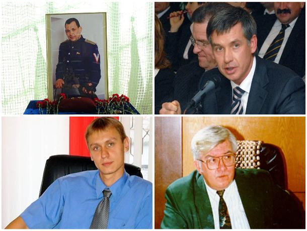 Убийство мэра, расстрел атамана и отрубленная голова: самые громкие расправы над ростовскими политиками