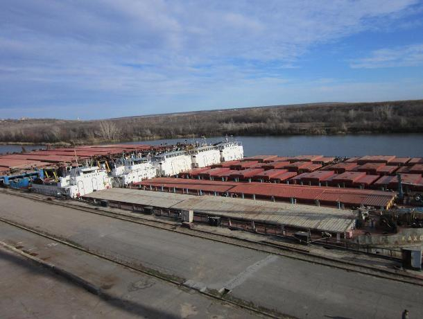 Судостроительному заводу в Ростовской области грозит банкротство