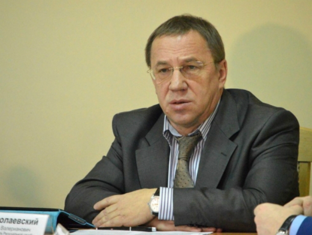 Губернатор Василий Голубев отправил в отставку главу службы по тарифам Ростовской области