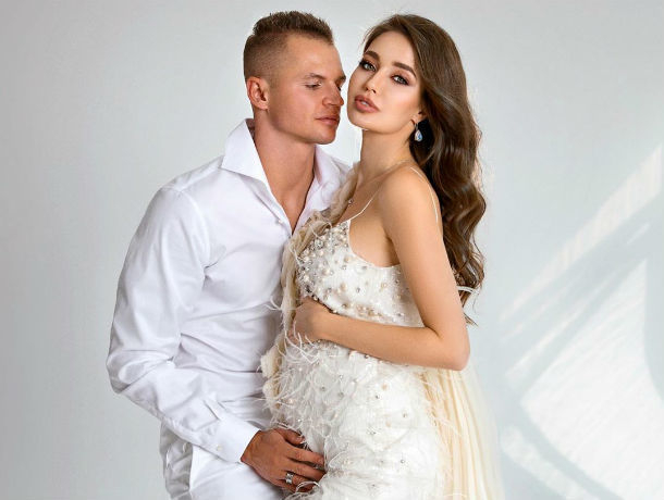 «Уступи место беременной»: мужа модели Анастасии Костенко раскритиковали за показуху