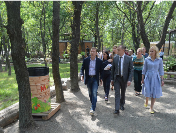 Общественники возьмут на контроль строительство мусороперерабатывающего комплекса в Ростовской области