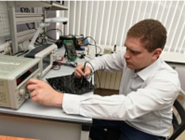 Ростовчане  собирают средства на производство комнатного генератора кислорода