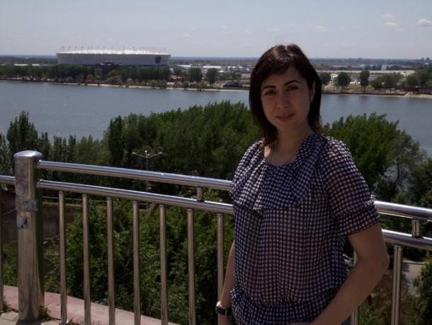 Пресс-секретаря администрации Ростова отправили под домашний арест