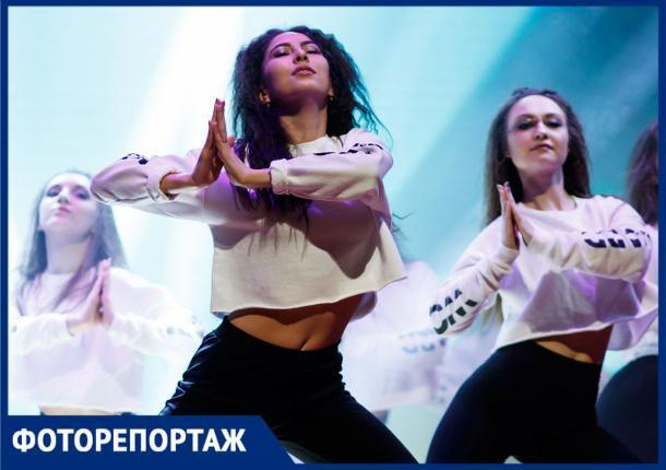 Две тысячи артистов на одной сцене: в Ростове прошел гала-концерт фестиваля «Танцуй в ДГТУ»