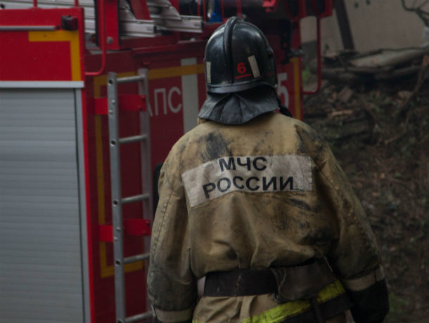 Уволенного главу района в Ростове назначили виновным за пожар, - эксперт