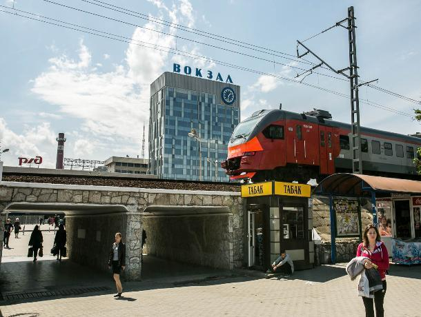 В Ростове через три года появится единый проездной на транспорт