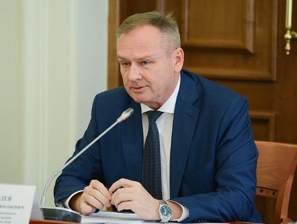 Экс-чиновник мэрии Ростова уволен из администрации Сочи