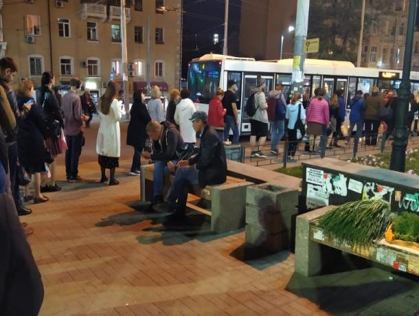 Власти признали провальной транспортную реформу в Ростове