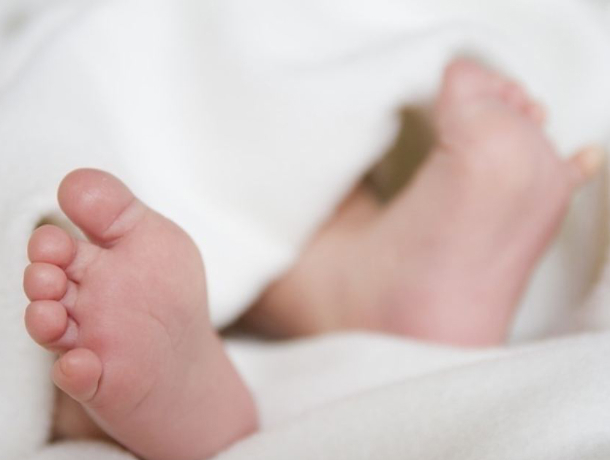 На Дону зафиксировали самое большое количество умерших младенцев в ЮФО