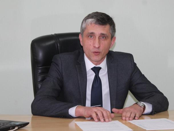 Очередной чиновник из Шахт в Ростовской области стал фигурантом уголовного дела